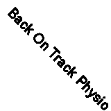 Back On Track Physio Ankle Support Bandage