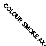 COLOUR SMOKE AX-60
