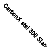 CarbonX stel 300 Standard C2 23 IsaFix