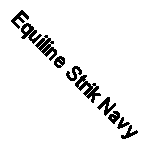 Equiline Strik Navy