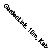 GardenLink, 10m, Kabel