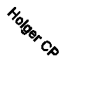 Holger CP