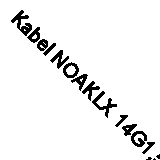 Kabel NOAKLX 14G1,5 T500
