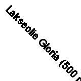 Lakseolie Gloria (500 ml)