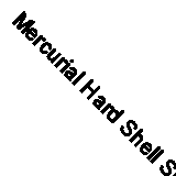 Mercurial Hard Shell Slip-In Guard - Black-S