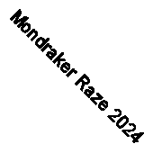 Mondraker Raze 2024 - L