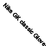 Nike GK classic Gloves-11