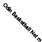Odin Basketball Net m. 12 Kroge