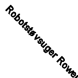 Robotstøvsuger Rowenta RR7455WH