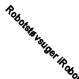Robotstøvsuger iRobot Roomba Combo j9+