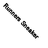 Runners Sneaker