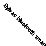Sylvac bluetooth smart fodpedal Diesella