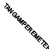 TANGAMPEREMETER KYORITSU 2434