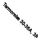 Termorelæ 30-36A, 3RU2126-4PB0
