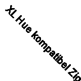 XL Hue kompatibel ZigBee tryk, tænd/sluk til LK FUGA hvid
